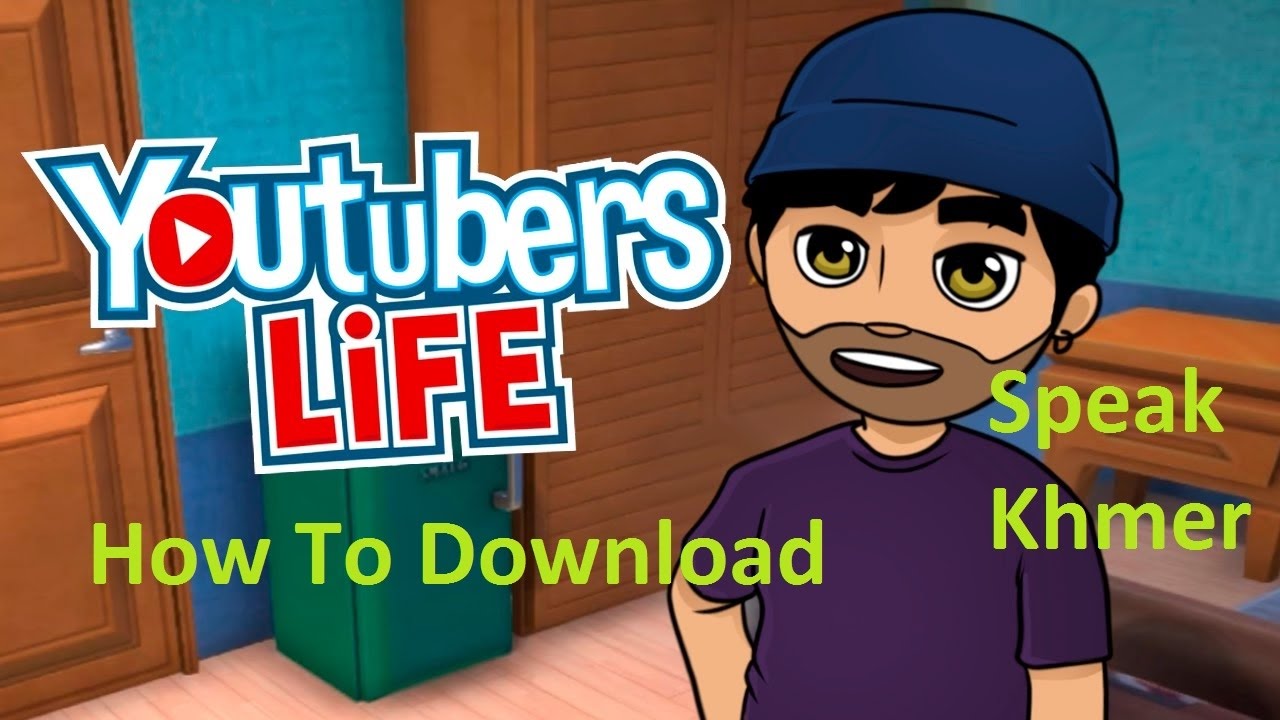 Download Game Pc Youtuber Life